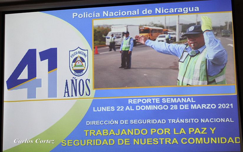 transito